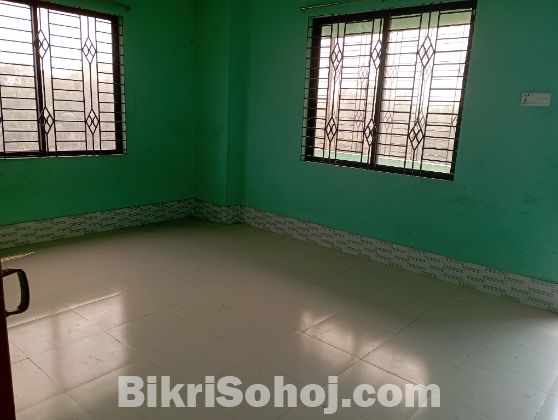 ফ্ল্যাট  বিক্রয় করা হইবে